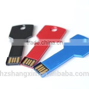 Metal Key Flash Drive, Key u Disk thumbnail-2