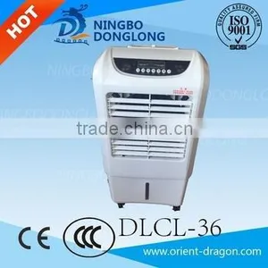 DL CE Desert Water Air Cooler thumbnail-3
