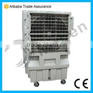 Truck Sleeper Airb Conditioner /high Quality Water Air Cooler With 750W/malaysia Water Air Cooler thumbnail-3