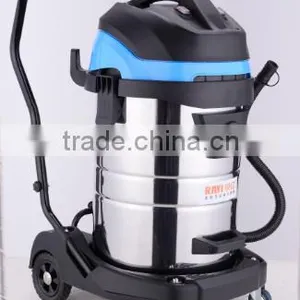 SIPPON Industrial Vacuum Cleaner BJ141-80L for Better Life thumbnail-2