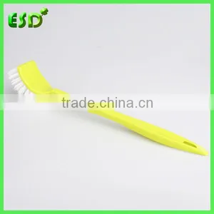 ESD Cheap Plastic Toilet Brush,Toilet Cleaning Brush Quality Choice thumbnail-1