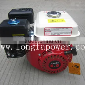Hot Sale! GX200/ 6.5hp Gasoline Engine thumbnail-1