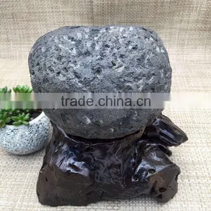 High Quality Brazil Amethyst Geodes Natural Quartz Crystal Geodes thumbnail-3