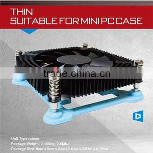 Alseye IO-SH15-65 Cpu Server Evaporative Portable Air Cooler Quality Choice Supplier's Choice thumbnail-1