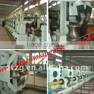 ERW Tube Mill For ERW325 thumbnail-1