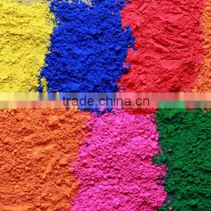 Holi Festivals Celebrations Occasions Powder Gulal Pure Natural Holy Powder Colors Smooth and Silky Powder thumbnail-5