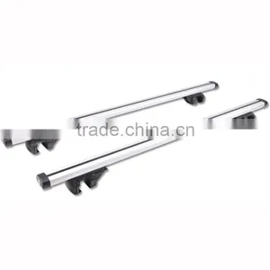 Roof Rack Side Bar /Cross Bar/Hot Sale Aluminum Car Removable Roof Rack thumbnail-2