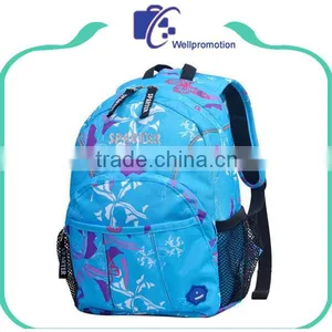 Fasionl Backpack School Bag / School Bags Backpack With Functional Pocket thumbnail-1