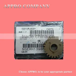 Genuine Sharp Spare Parts Fuser Drive Gear NGERH1398FCZZ thumbnail-1