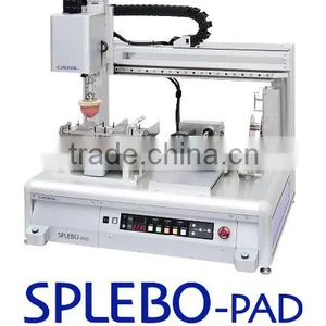 Japanese High Quality Desktop Robot by Robot Manufacturing Companies thumbnail-5
