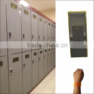 The Factory Produce Stainless Steel Cabinet Lock With Different Key thumbnail-5