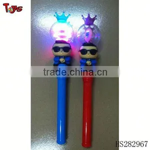 Lovely Kid Flash Ball Toy thumbnail-1