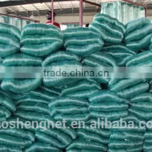 High Intensity Green Nylon Fishing Nets thumbnail-4