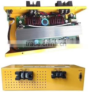 SC-MH 120V 30A Solar Electricity Generating System for Home thumbnail-1