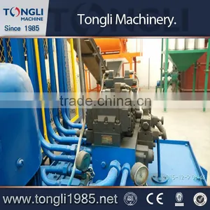 Lightweight Concrete Block Making Machine thumbnail-6