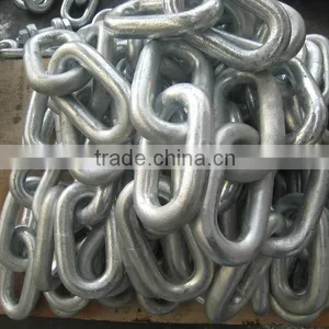HDG OPEN LINK MARINE ANCHOR CHAIN thumbnail-3