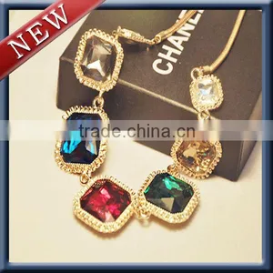 2014 Fashion Jewelry China Wholesale thumbnail-2