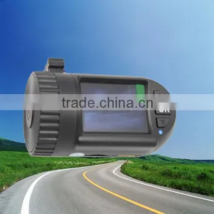 Ambarella A2S60 Chipset Dvr With Ov2710 Sensor Motion Detection Function Car Dvr Russia thumbnail-2