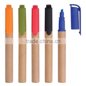 Paper Pen Eco Friendly Pen,recycle Pen thumbnail-1