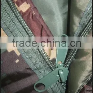 High Quality Nylon Outdoor 4 Seasons Military Sleeping Bag thumbnail-4