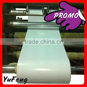 Rubber Magnet Roll Flexible Magnet With Pvc thumbnail-1