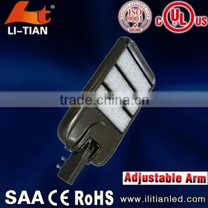 High Power Waterproof Luminaire Street Light thumbnail-1