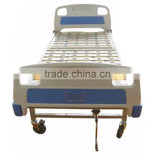 Cheap Plastic ABS Hospital Bed Head And Foot Board For Sale thumbnail-4