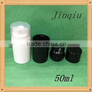 150ml pp Airless Pump Bottle Used for Cosmetic thumbnail-4