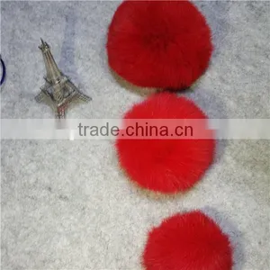 Rabbit Fur Ball thumbnail-5