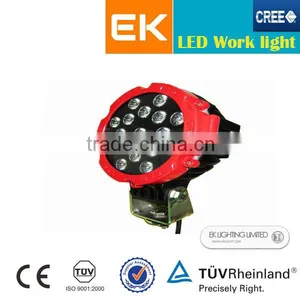 EK Factory New 2015 High Lumens Hot Sale Multifunctional LED Work Light/excavator 20w Led Work Light thumbnail-1