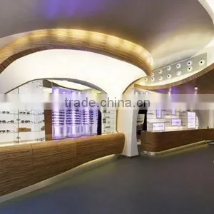 Sunglass Store Joinery thumbnail-4