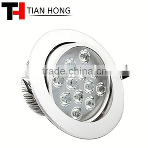 9 Watt Led Down Light thumbnail-1