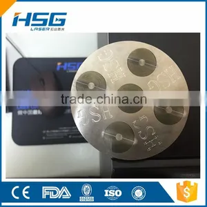 HSG Cnc Laser Metal Cutting Machine Price Cutting Machine for Sale thumbnail-4
