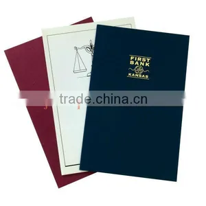 Cardboard A4 Paper File Folder thumbnail-1