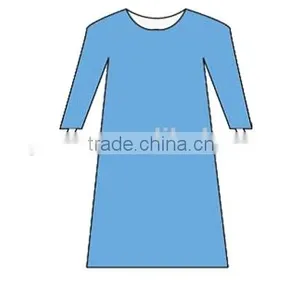 Disposable Surgical Gowns CE/ISO thumbnail-2