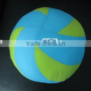 Soft Plush Ball thumbnail-1