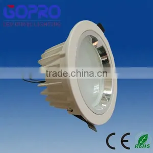 8W LED Ceiling Downlight thumbnail-2