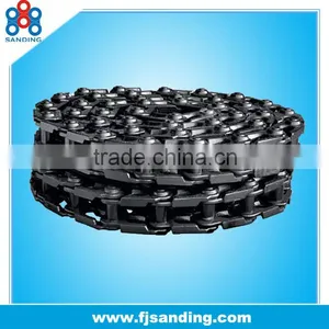 Shipping From China Undercarriag 6y1139 Track Chain Link Excavator thumbnail-1