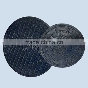 Urban Manhole Covers thumbnail-1