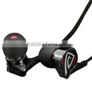 OSTRY KC06A 3.5mm HiFi Professional In Ear High Performance Earphones thumbnail-3