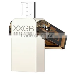 New Product and Hot Electronics Android Smartphone Usb Flash Drive thumbnail-1