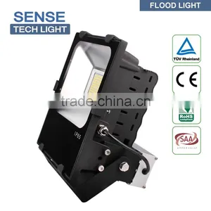 Hot Sale IP65 Outdoor Waterproof SAA CE RoHs LED Flood Light 50W thumbnail-1
