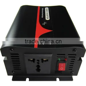 Solar Power Single Phase 300w Pure Sine Wave Solar Inverter for Off Grid Solar System thumbnail-2