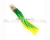 12" Big Game Trolling Lure Saltwater Offshore Deep Sea Fishing Marlin Lure thumbnail-1