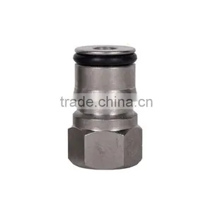 Used Plastic Injection Molding Machine Parts/machining Moulds thumbnail-1