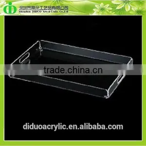 DDY-0104 Trade Assurance Hotel Luxury Trays thumbnail-1