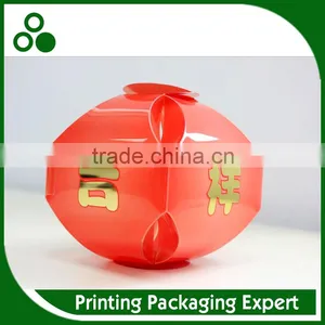 LAMP SHAPE DESIGNED TOP TUCK PET GIFT BOX thumbnail-2