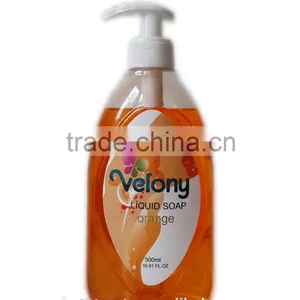 Liquid Soap 500 ml thumbnail-1