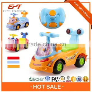 Fashionable Children Ride-on Toy Car for Sale thumbnail-1