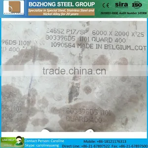 Wholesale High Hardness Steel DOMEX700MC thumbnail-5